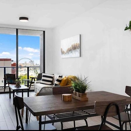 Ferienwohnung Gorgeous 2Br/2Bth In The Heart Of Miami Exterior foto