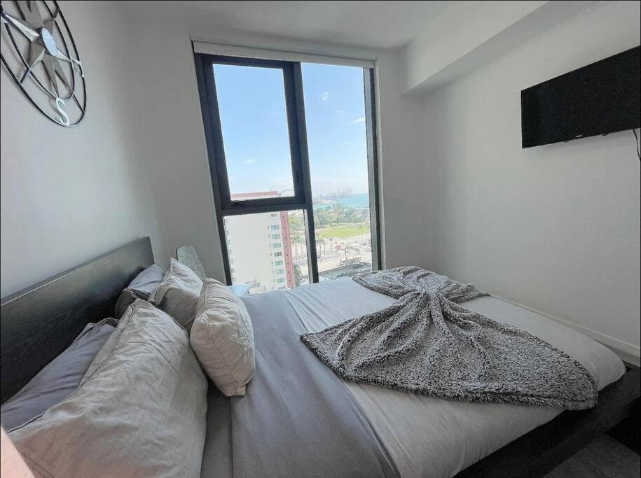 Ferienwohnung Gorgeous 2Br/2Bth In The Heart Of Miami Exterior foto